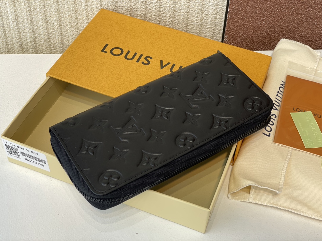 Louis Vuitton Wallets Purse